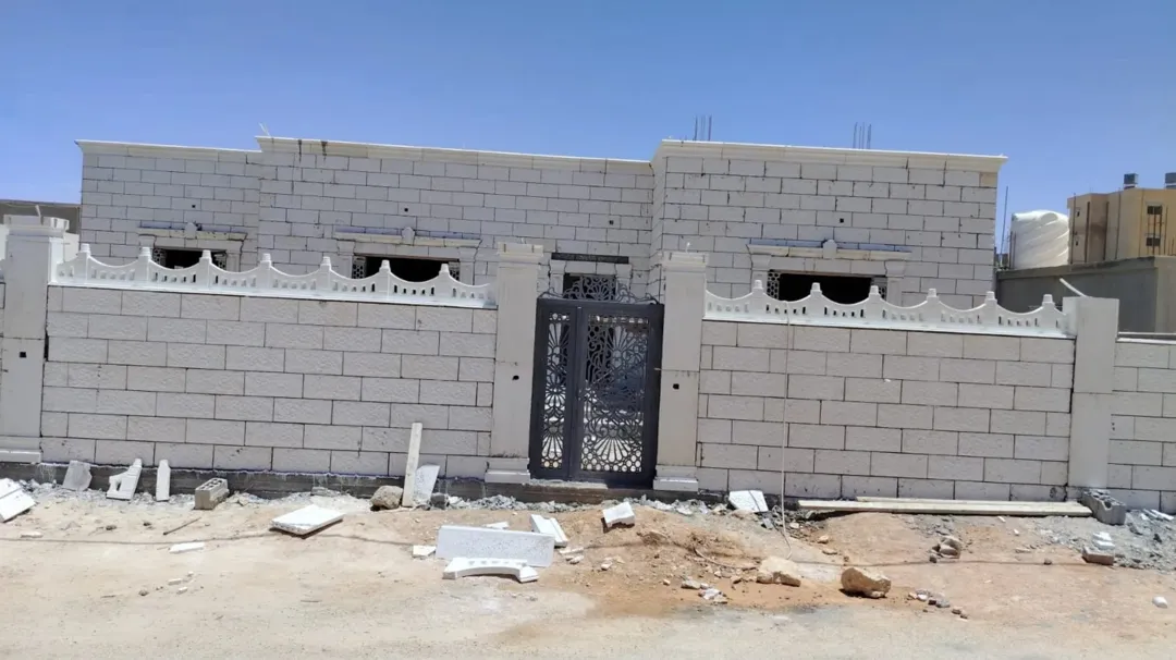منزل سكني للبيع في منطقة اذرح – معان