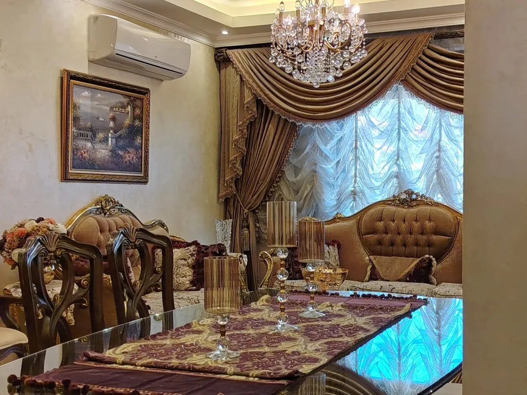 شقة فاخرة في مرج الحمام إسكان نويران