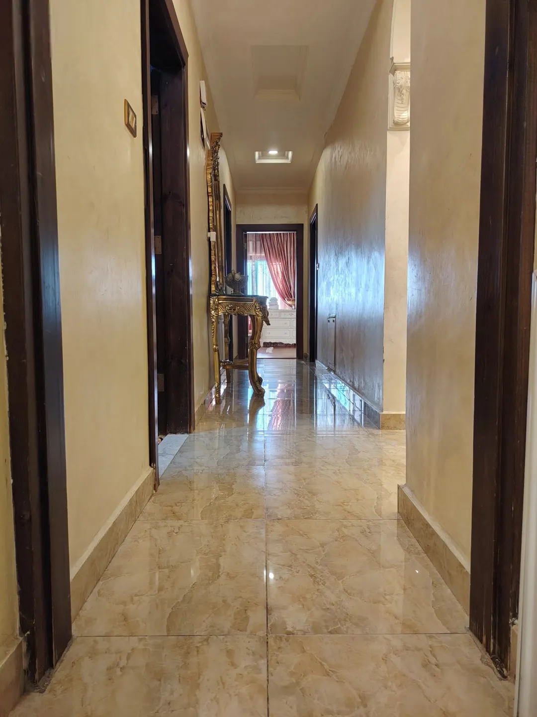 شقة فاخرة في مرج الحمام إسكان نويران