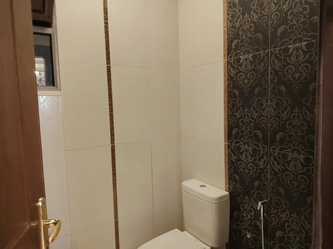 شقة فاخرة في مرج الحمام إسكان نويران