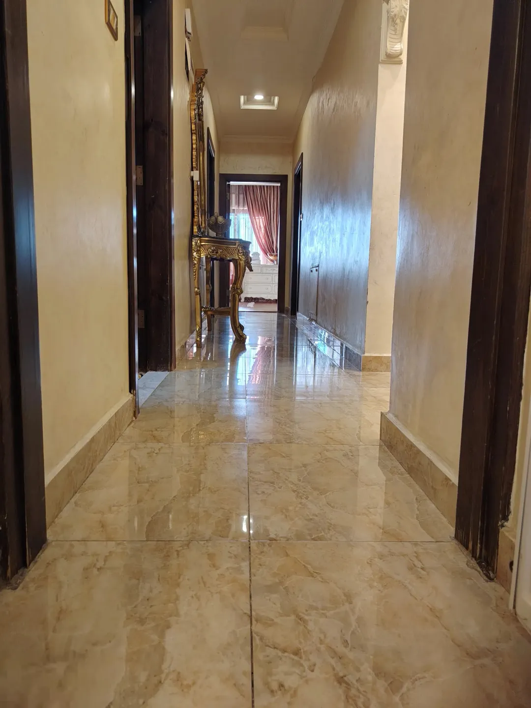 شقة فاخرة في مرج الحمام إسكان نويران