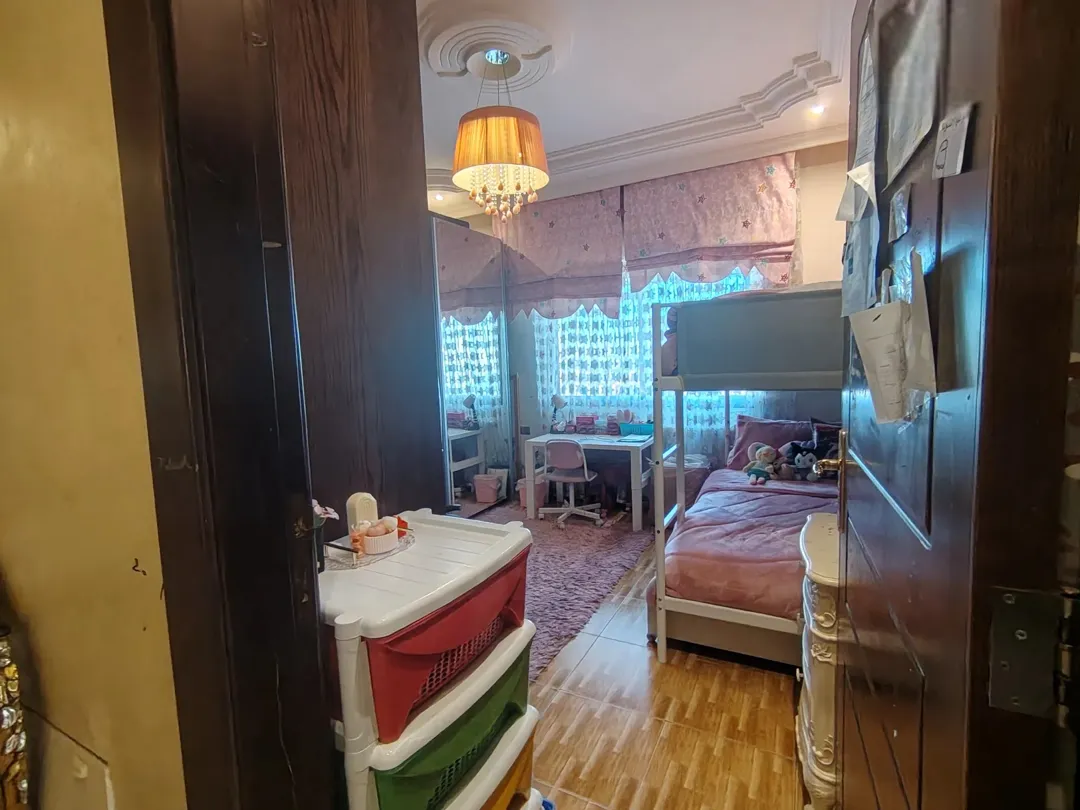 شقة فاخرة في مرج الحمام إسكان نويران