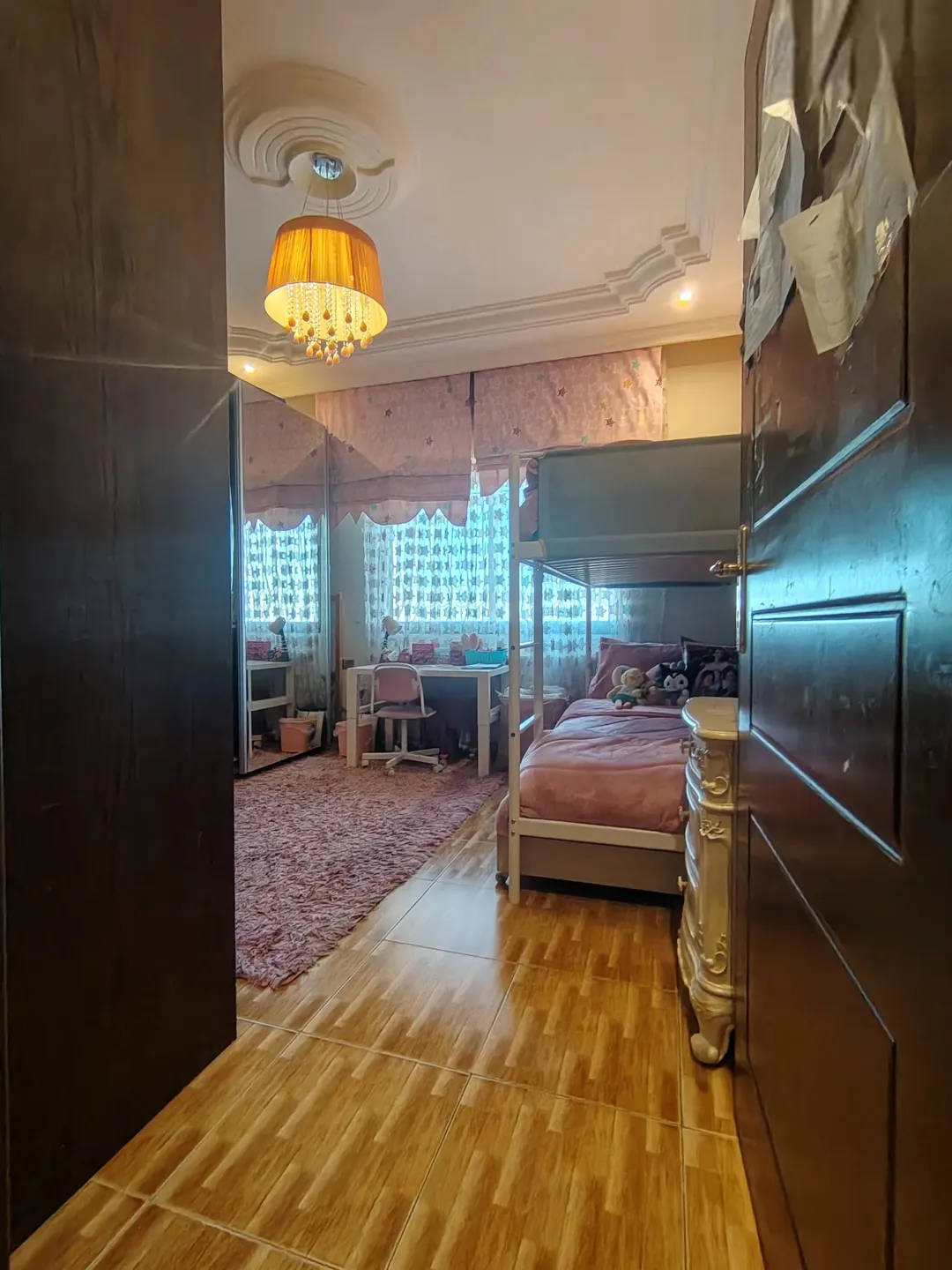 شقة فاخرة في مرج الحمام إسكان نويران