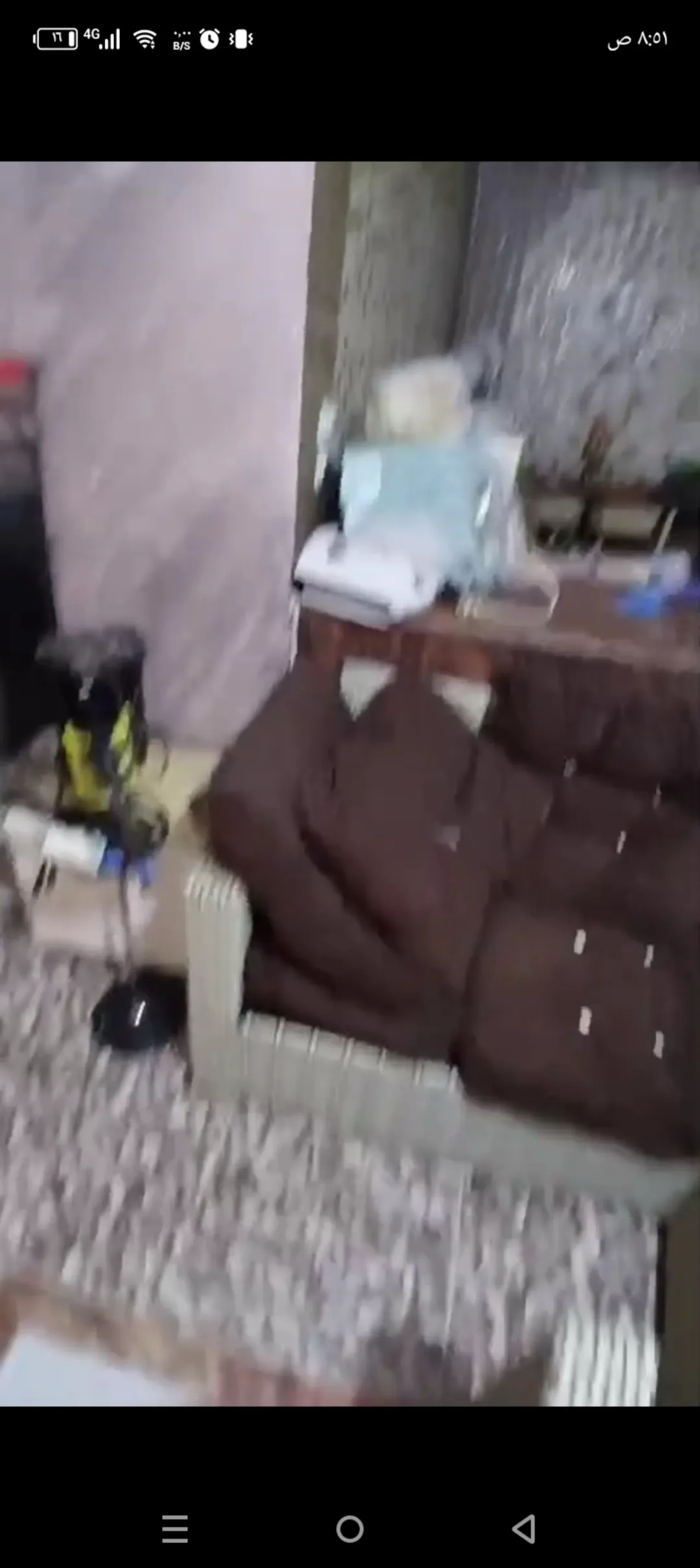 منزل مستقل واسع للبيع في الرمثا