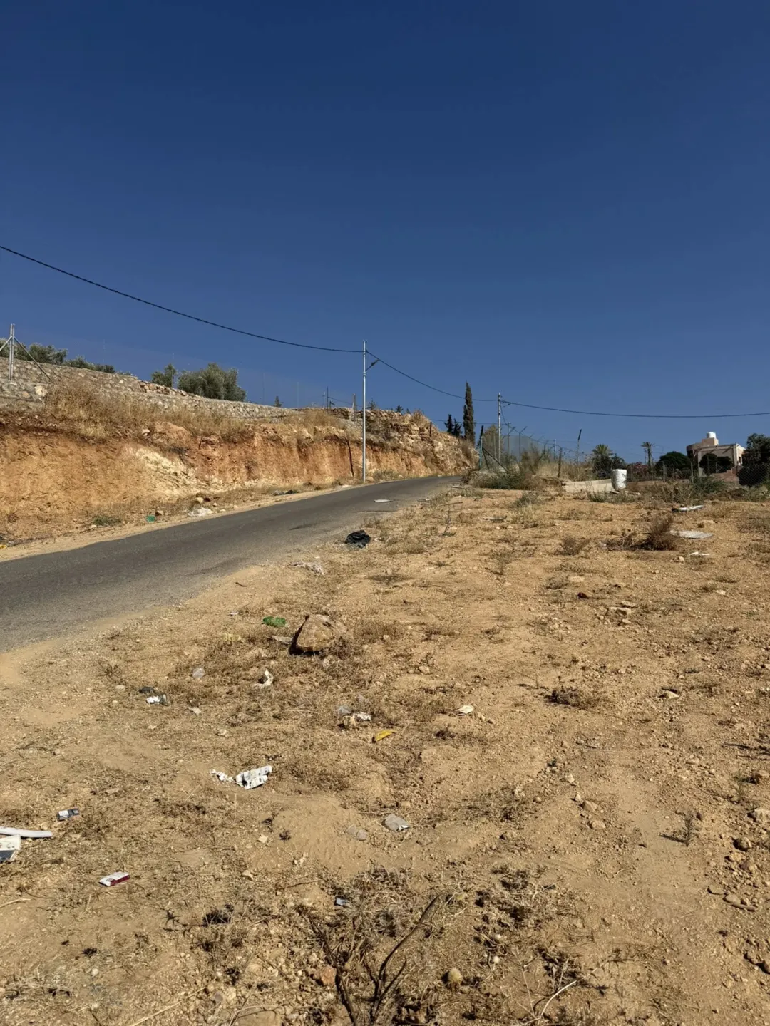 أرض استثنائية للبيع في الصبيحي – عرقوب الراشد