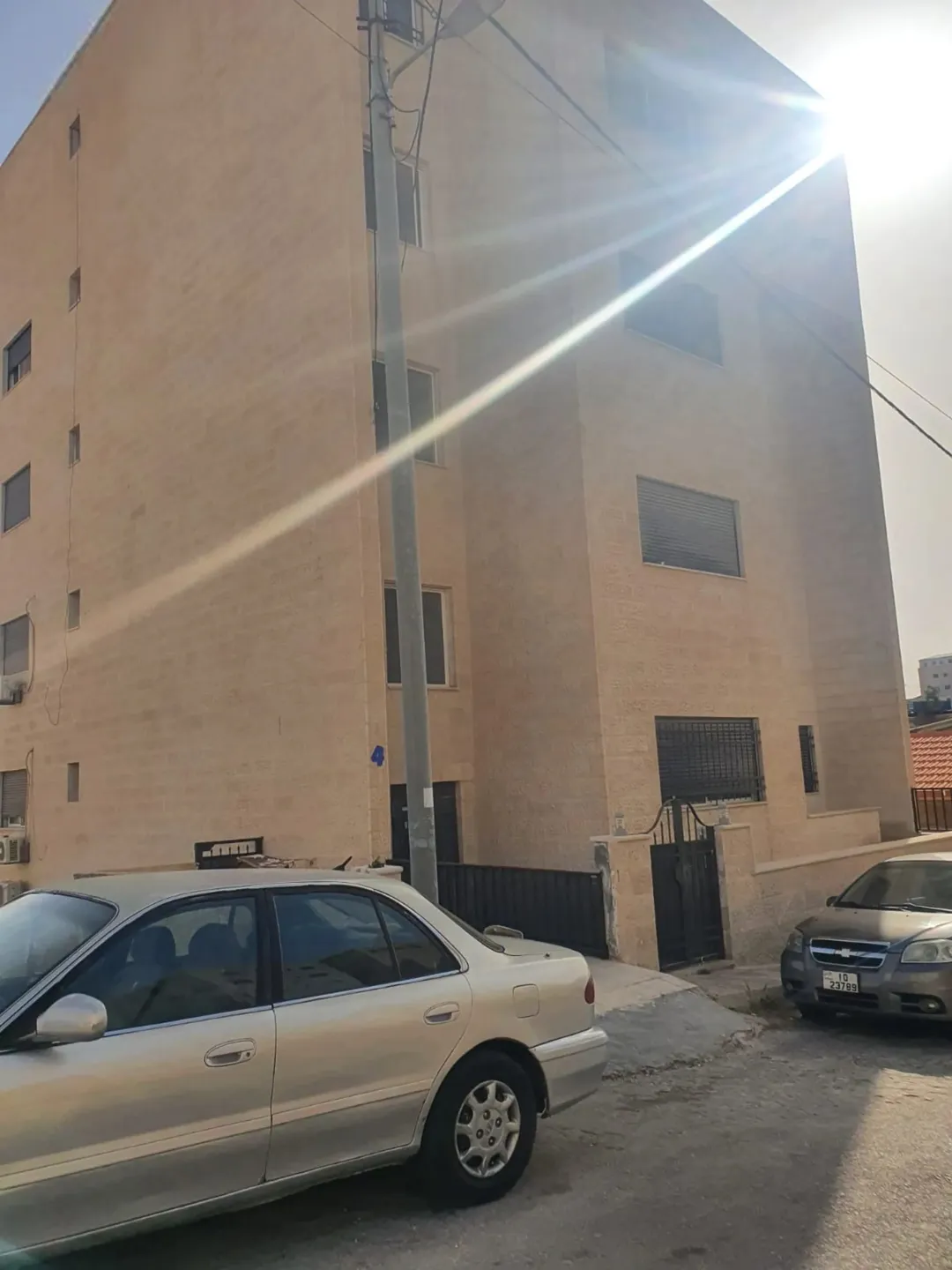 عمارة مميزة طابقية في طبربور للبيع — صورة 2