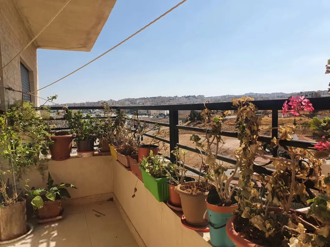 عمارة مميزة طابقية في طبربور للبيع — صورة 3