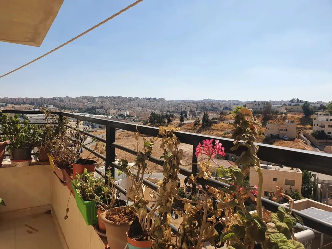 عمارة مميزة طابقية في طبربور للبيع