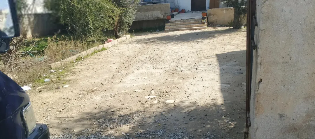 منزل مستقل للبيع في الرجم الشامي – عمان