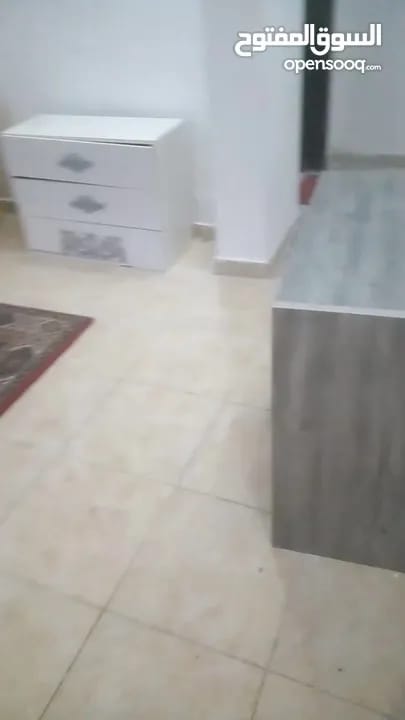 استوديو مفروش يومي في طبربور