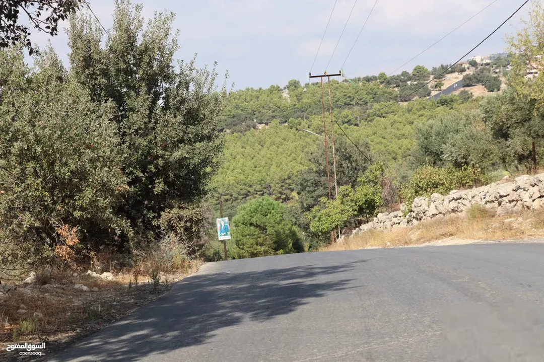 ارض للبيع في بدر الجديدة مساحة 1070 متر و إطلالة بانورامية