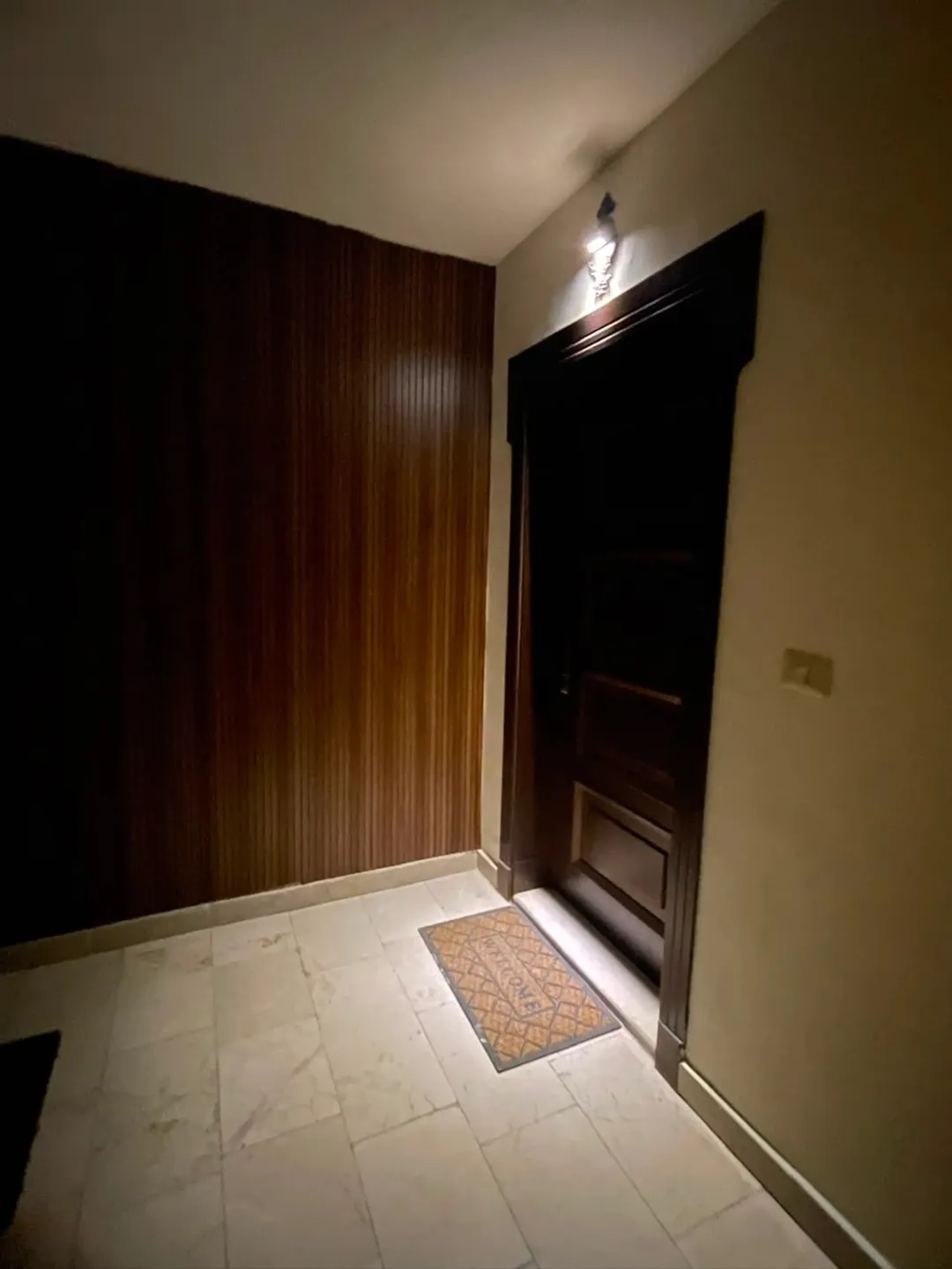 Furnished apartment for rent in Hay Al Sahaba, Amman — صورة 2