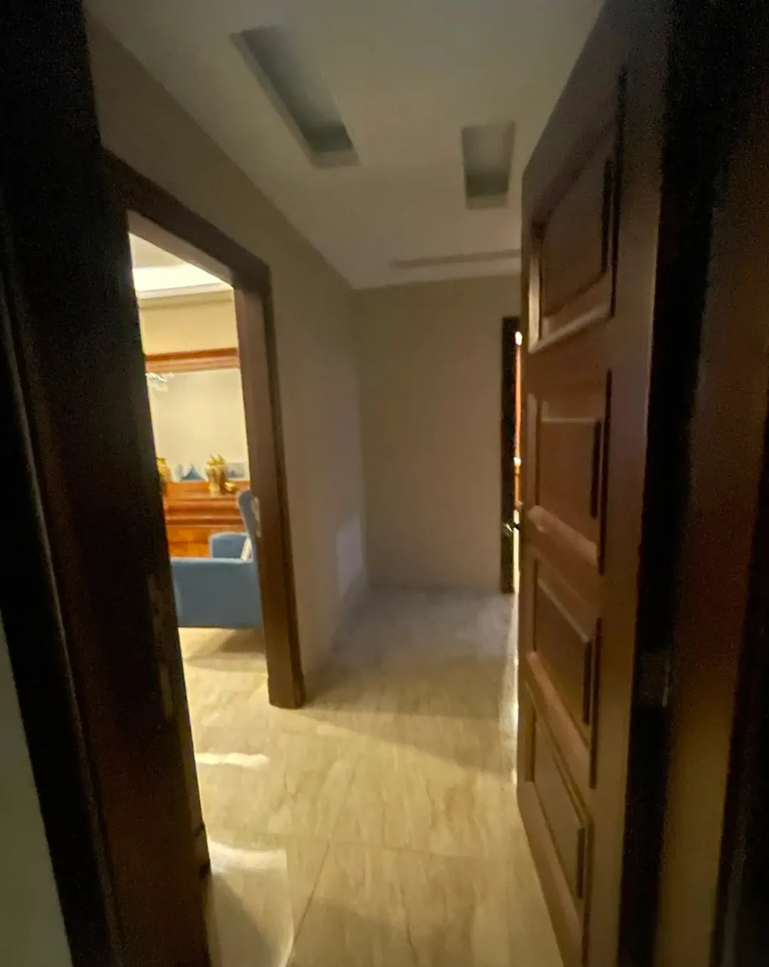 Furnished apartment for rent in Hay Al Sahaba, Amman — صورة 4