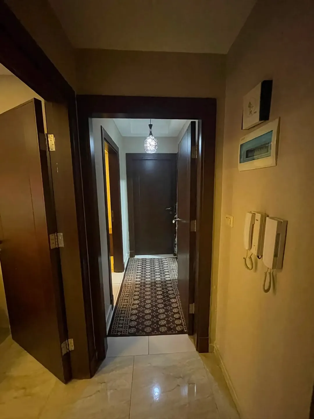 Furnished apartment for rent in Hay Al Sahaba, Amman — صورة 5