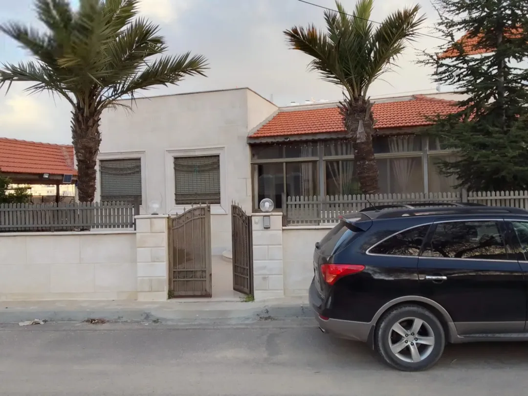 فيلا فاخرة للبيع في بدر الجديدة – أم الأسود