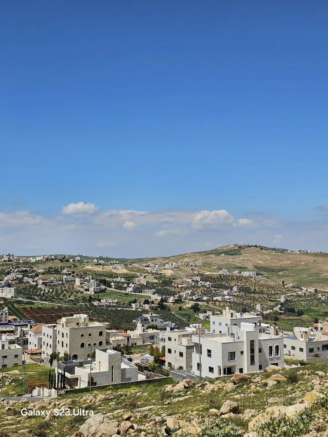 أرض سكن خاص للبيع في شفا بدران – حي عيون الذيب