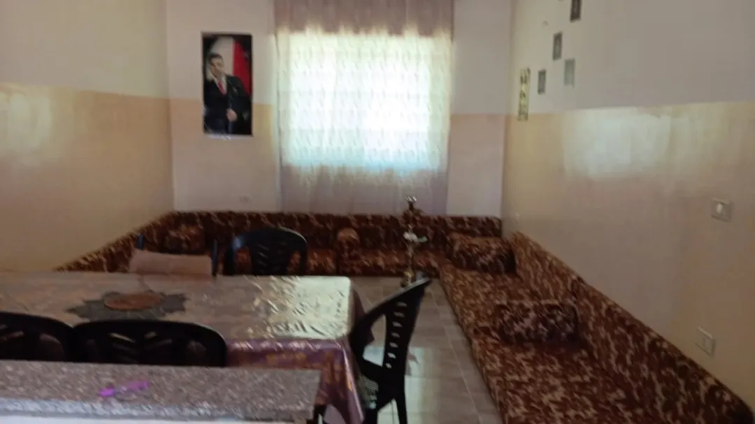 شقه للبيع جبل المناره