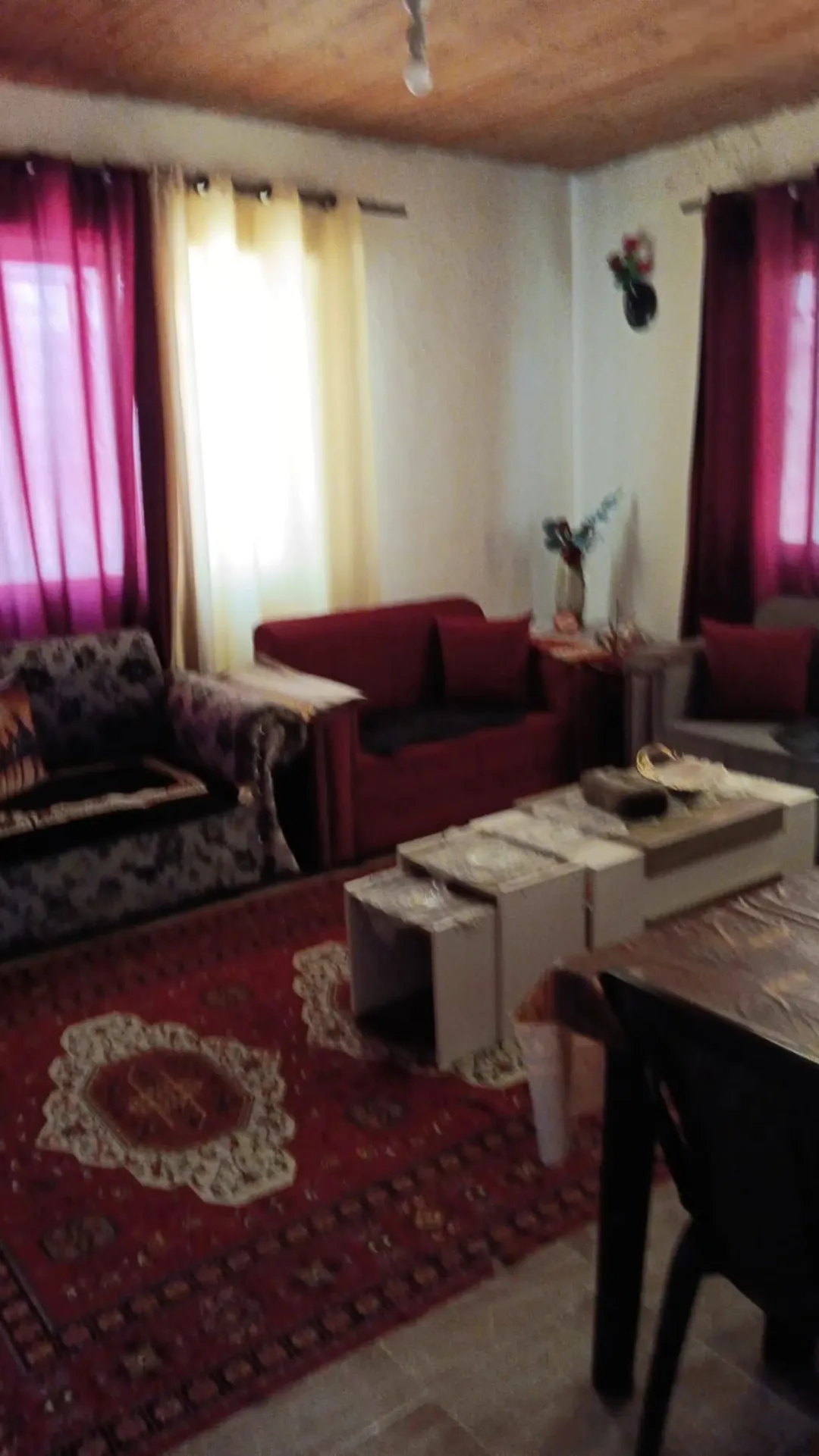 شقه للبيع جبل المناره