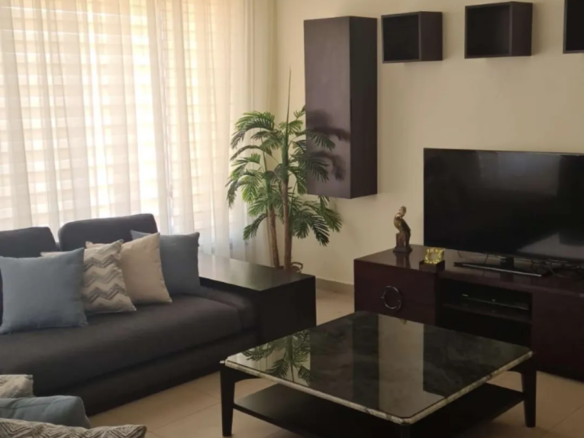 شقة مفروشة فاخرة في قلب عبدون للايجار – عمان الاردن | ID 699709