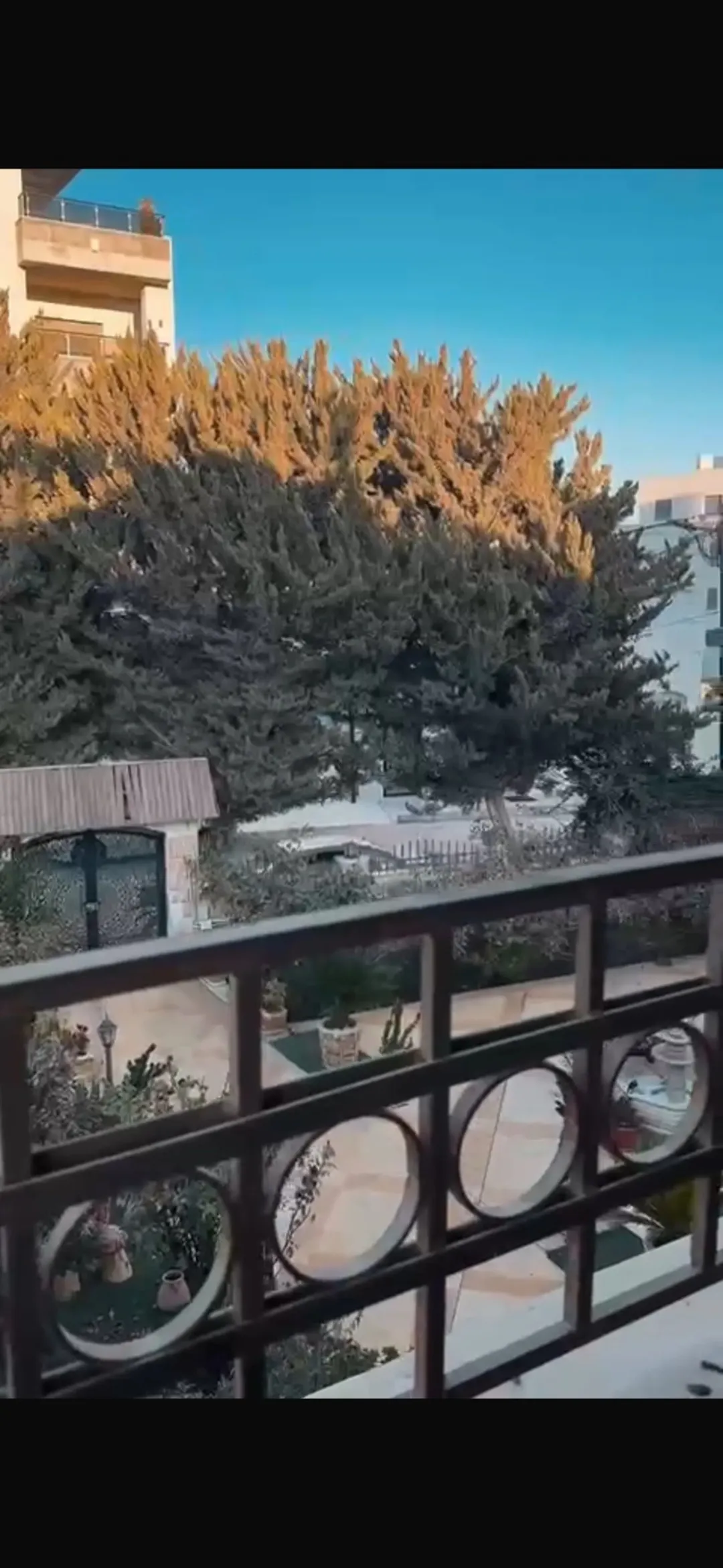فيلا فاخرة للبيع في إربد – حي الراهبات الوردية