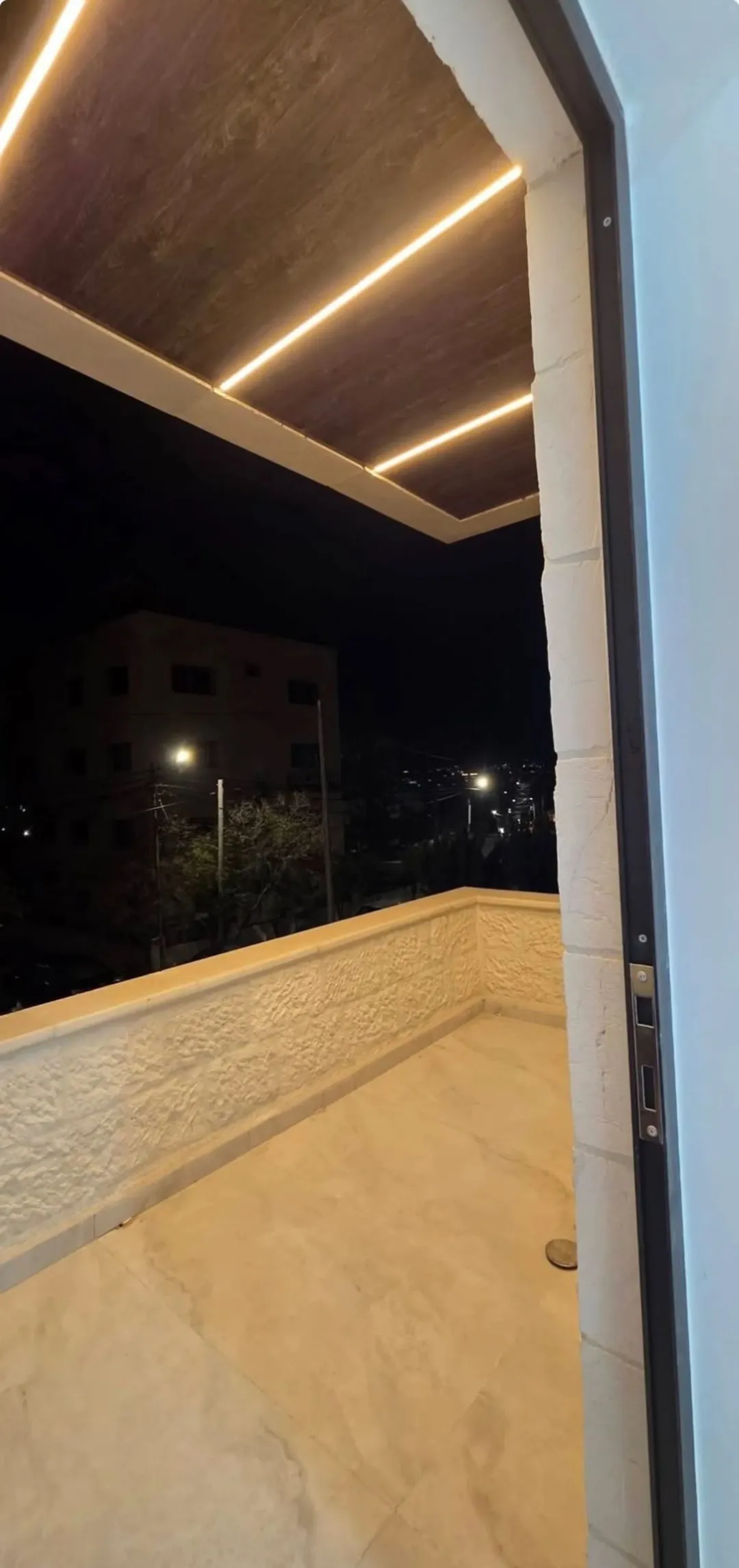 شقق سوبر ديلوكس للبيع في قصر العوادين شرق