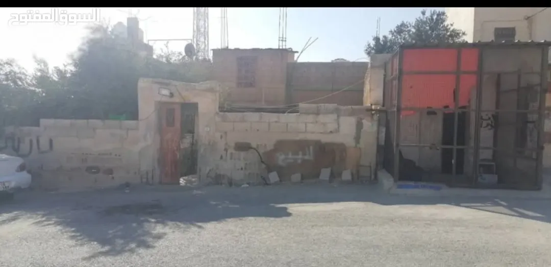 بيت مستقل للبيع في الزرقاء – الهاشمية الحي الشرقي