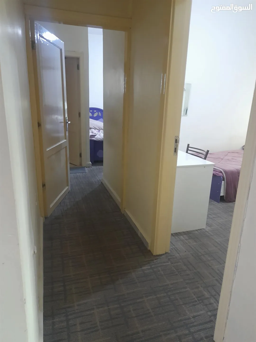 89c3758467_03_cleaned شقة مفروشة ساحرة في شفا بدران | ID 740816