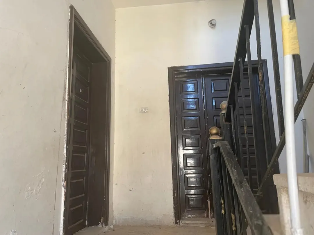 شقة مساحة 191مترمربع واجهة اربع حجر ماركا الشمالية