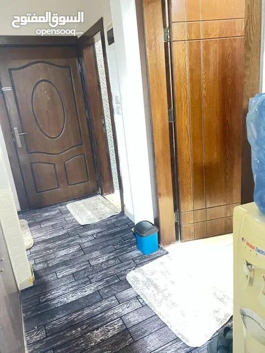 شقق مفروشة جاهزة للسكن يومي في الجبيهة