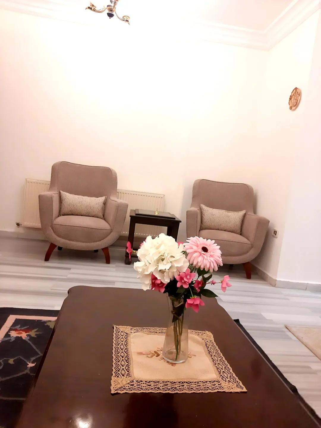 شقق سياحية مفروشة في الديار