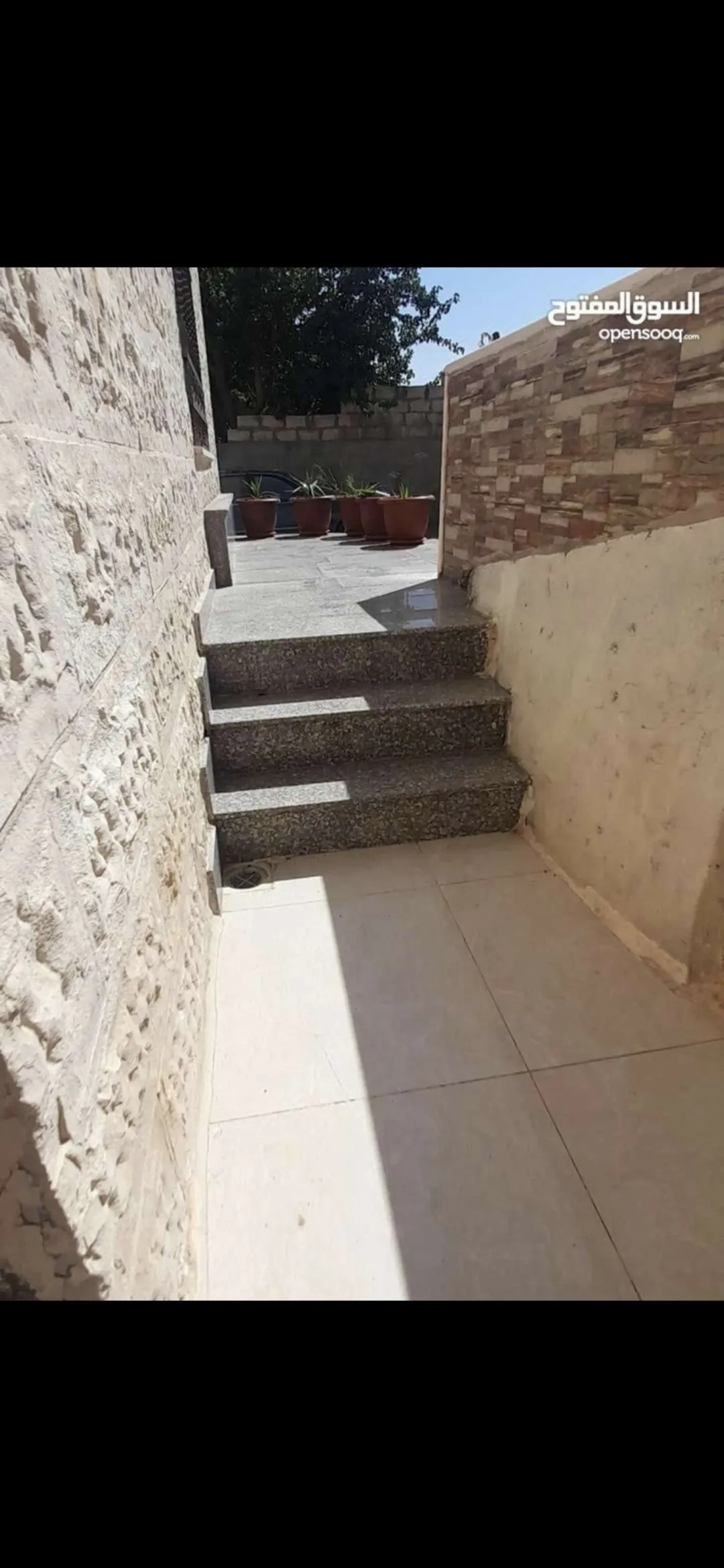 شقق مفروشة بالأسبوع في البنيات