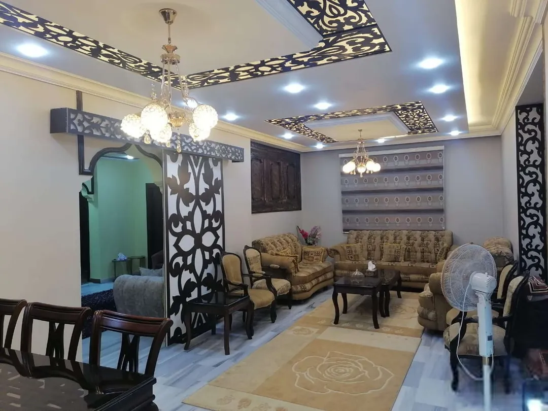 شقق فندقية مفروشة في طبربور