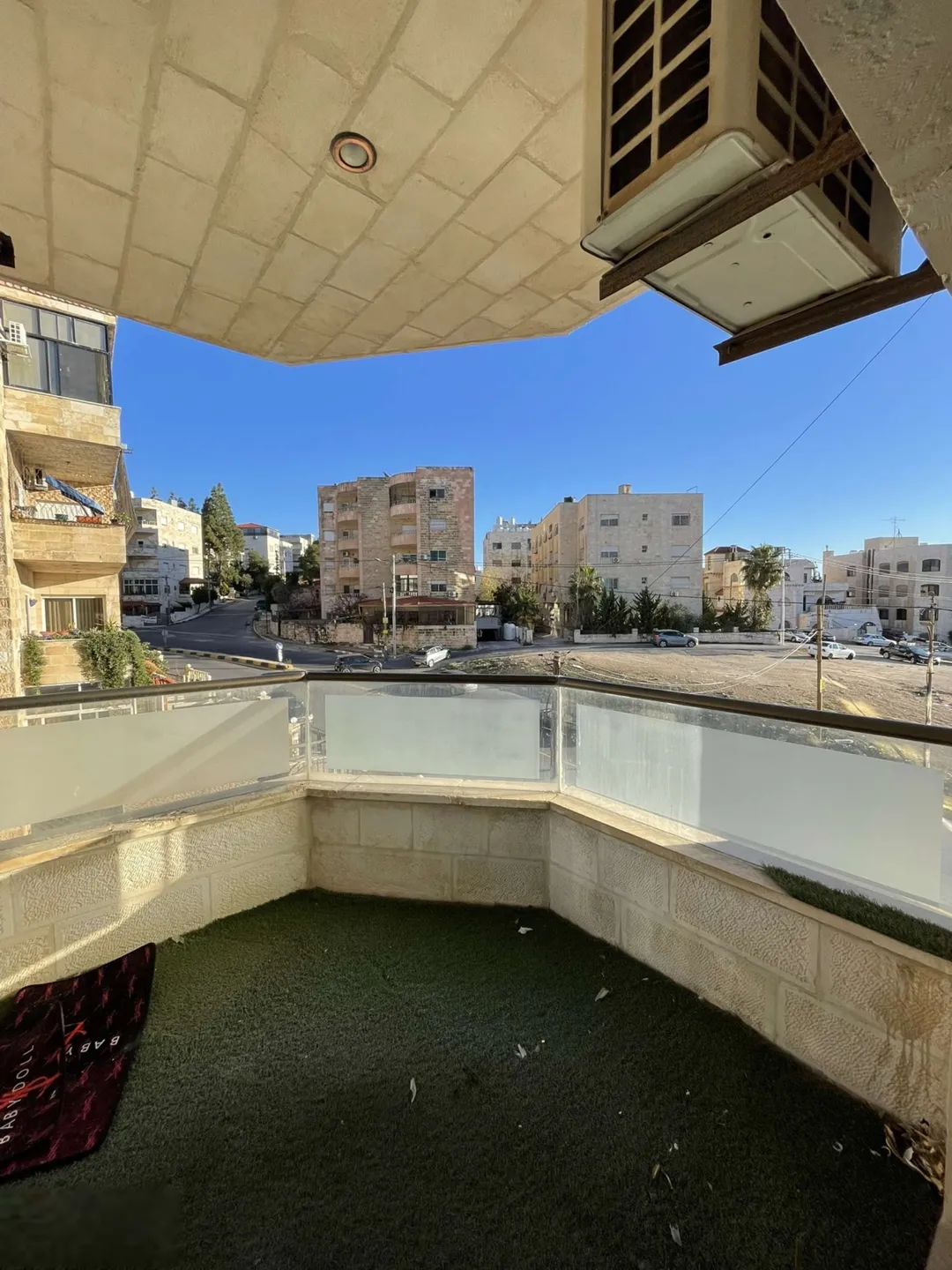 شقق فندقية مفروشة في ضاحية الرشيد
