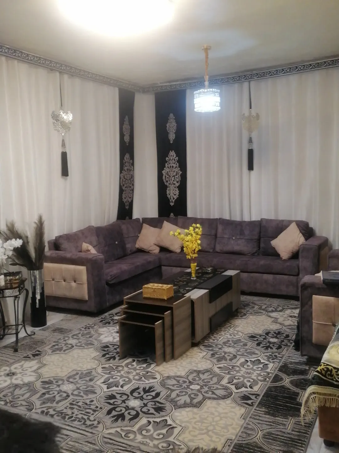 بيت مستقل للبيع في المغيرات – ماركا الجنوبية بإطلالة مميزة