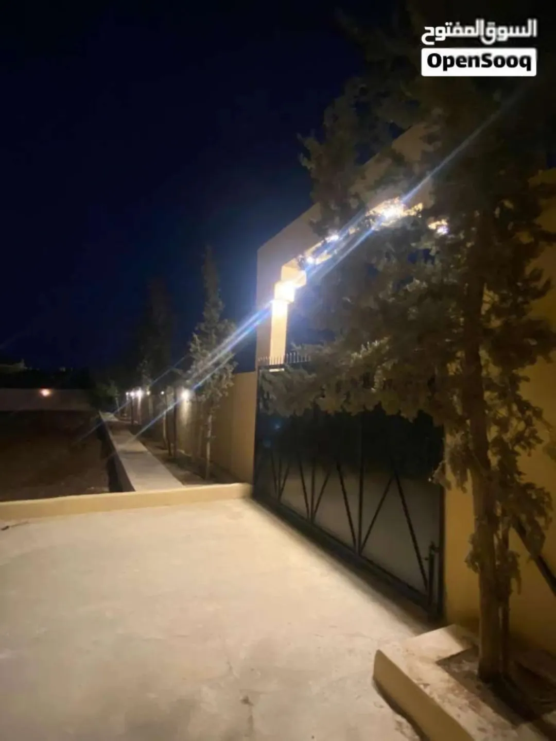 مزرعة استثمارية / سكنية مميزة في جنوب عمّان – زويزا / الجيزة