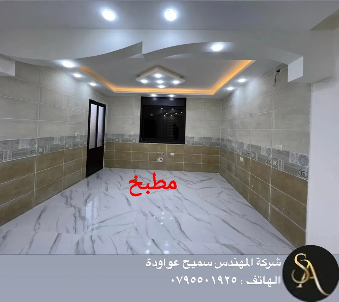 شقق مميزة مباشرة (شركة اسكان)باسعار مناسبة جدا