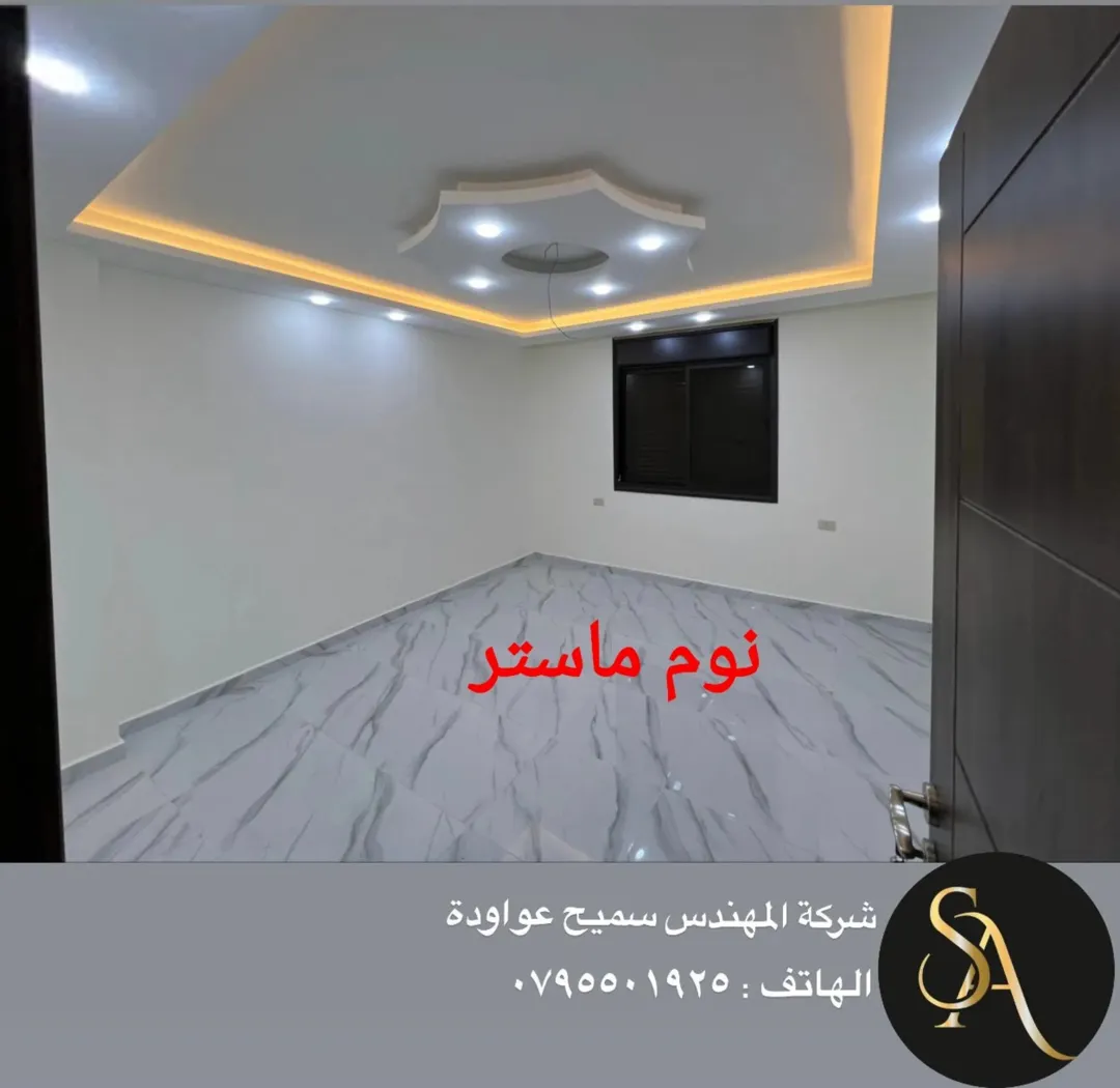 شقق مميزة مباشرة (شركة اسكان)باسعار مناسبة جدا