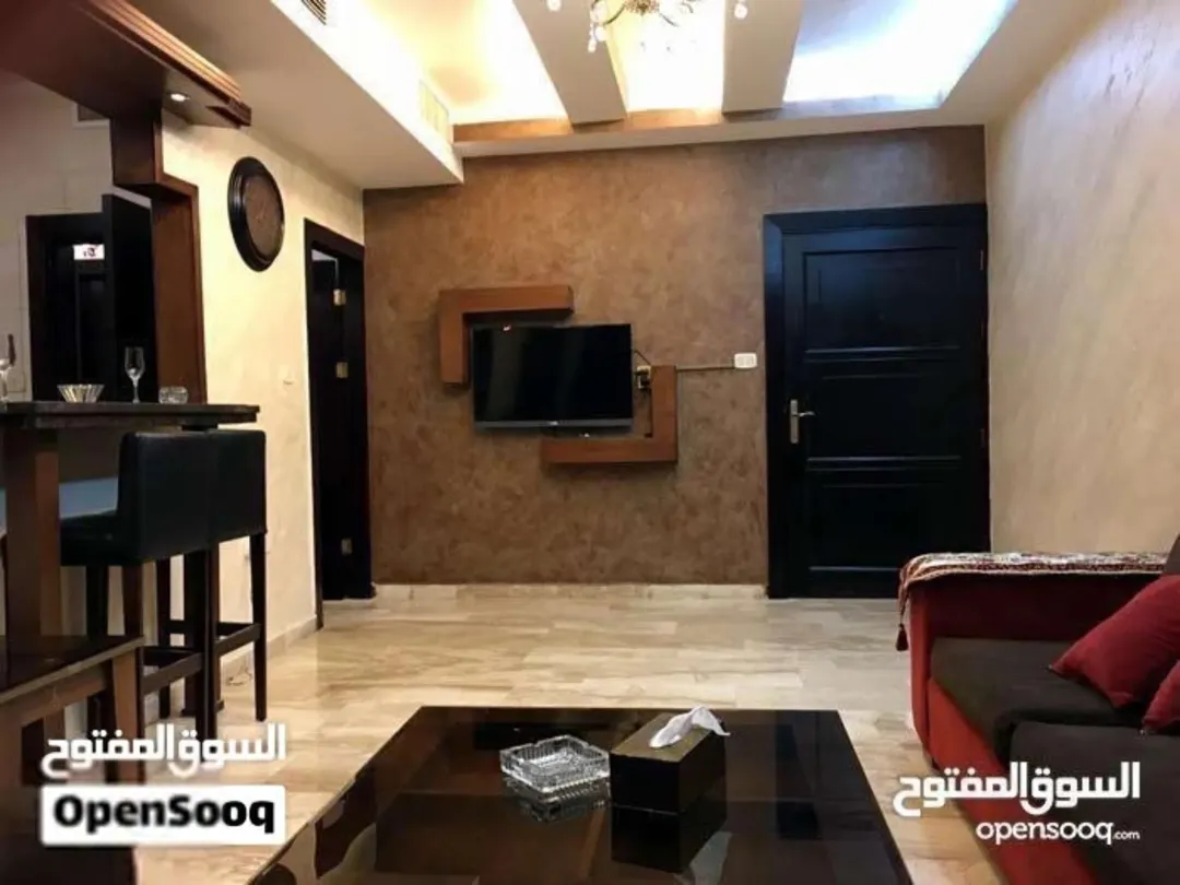 شقة مفروشة ديلوكس بمنطقة الجاردنز | ID 784884