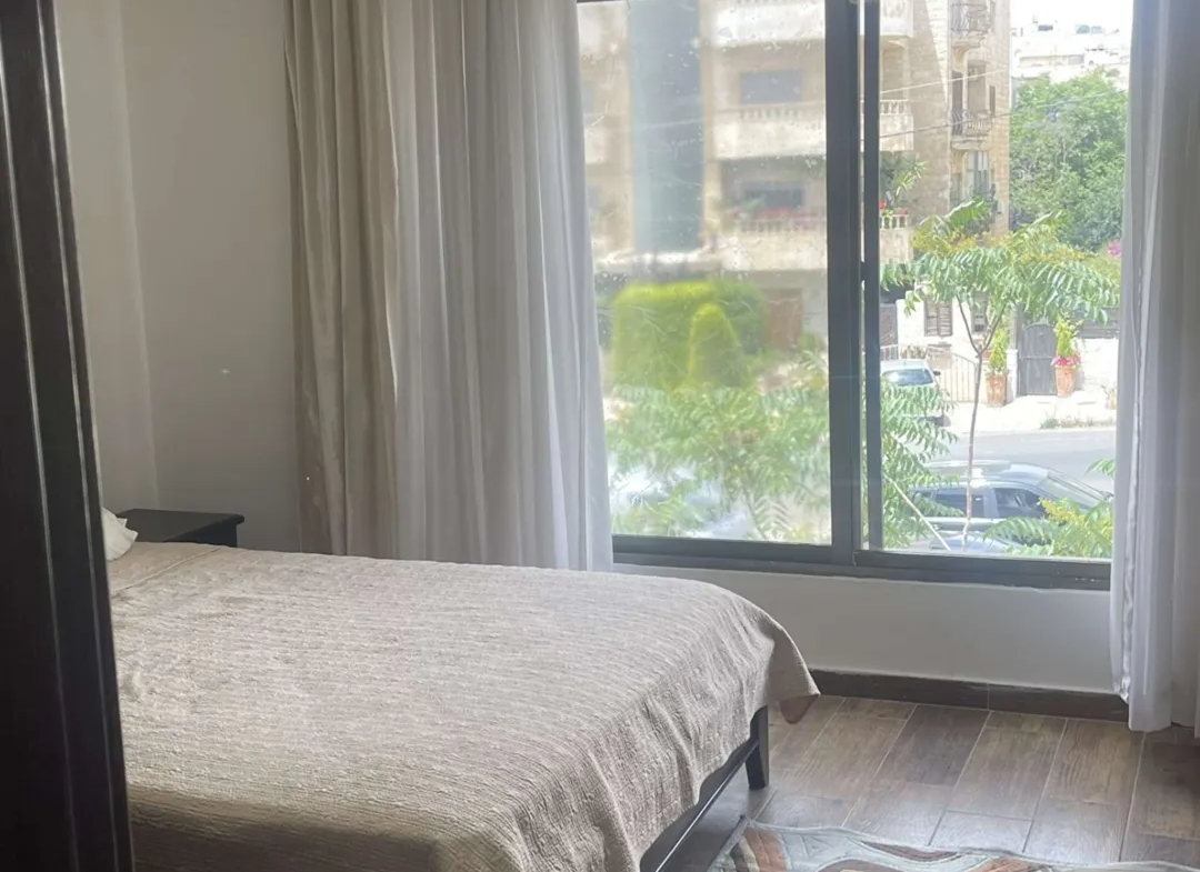شقة ساحرة في دير الغبار مفروشة وجاهزة للسكن – عمان الاردن | ID 715554