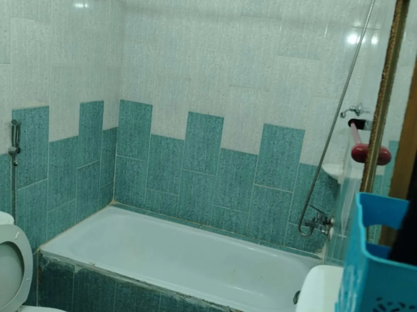 شقة مفروشة للإيجار في الجندويل بالقرب من مجمع الأعمال – عمان الاردن | ID 616656