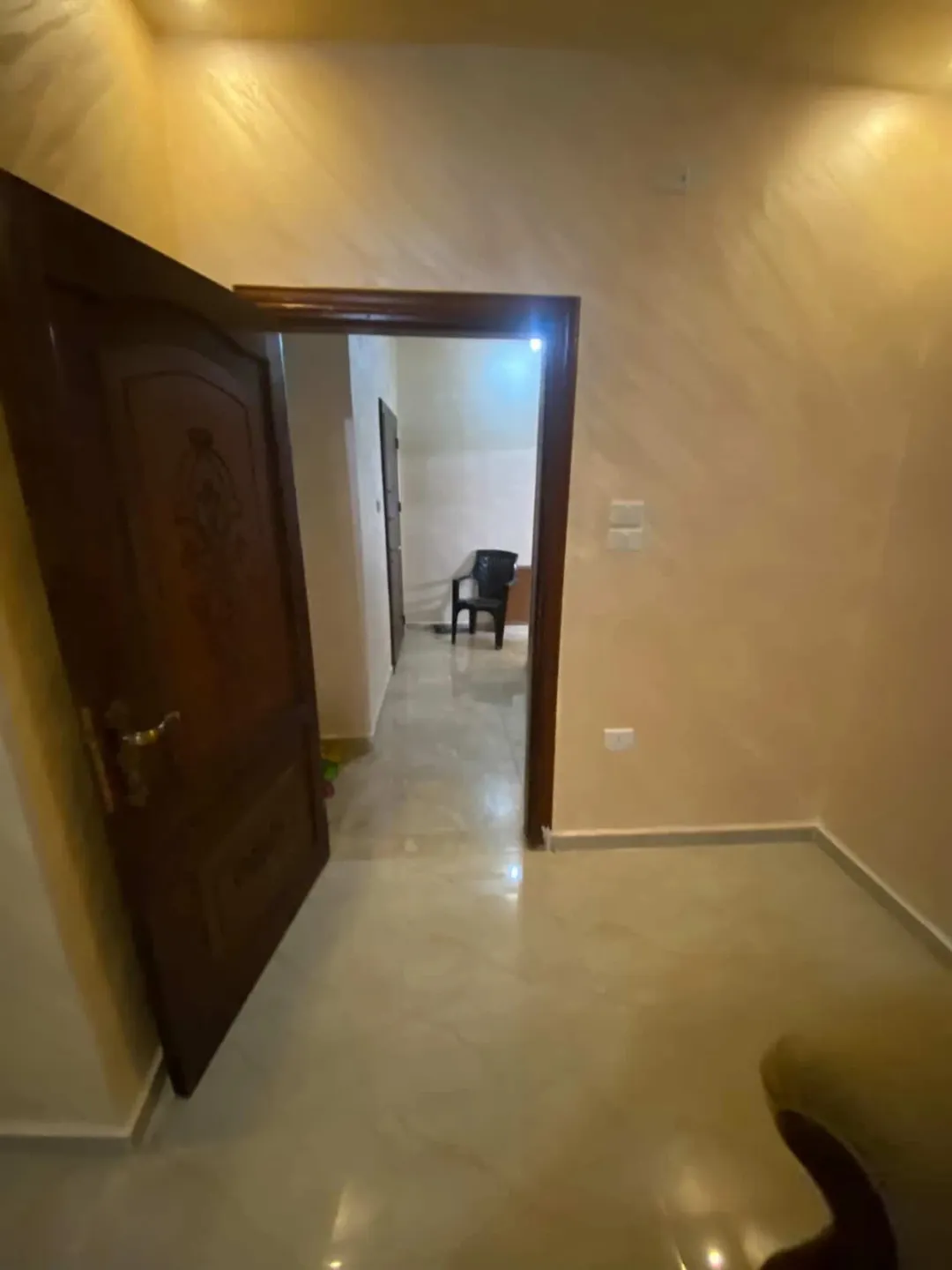 شقة فاخرة جديدة لم تسكن فرصة استثمارية مميزة