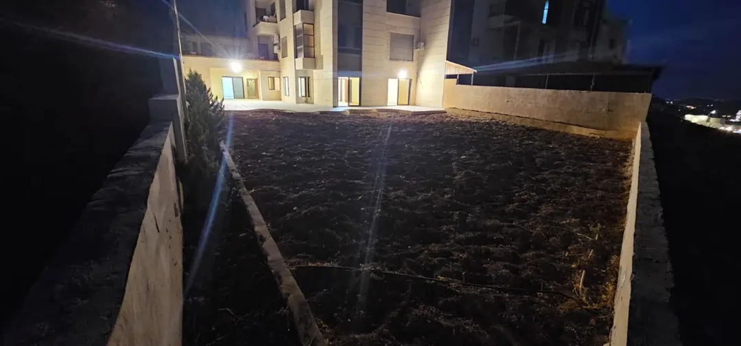 شقة فاخرة بمواصفات القصور بمساحة 800 متر