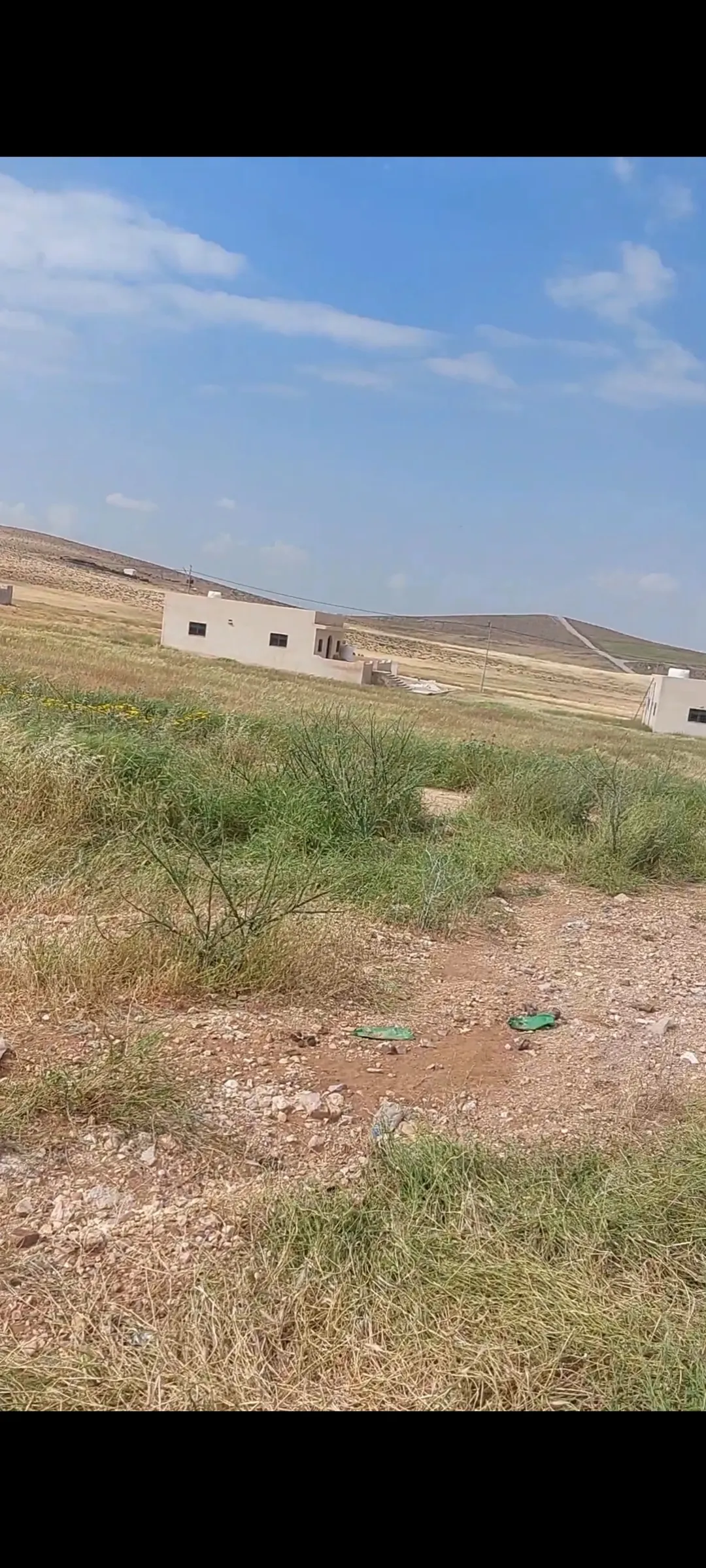 قطعة أرض سكنية للبيع في المفرق – الحمراء