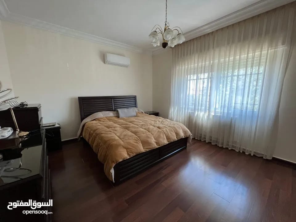 شقق فندقية يومي في الصويفيه