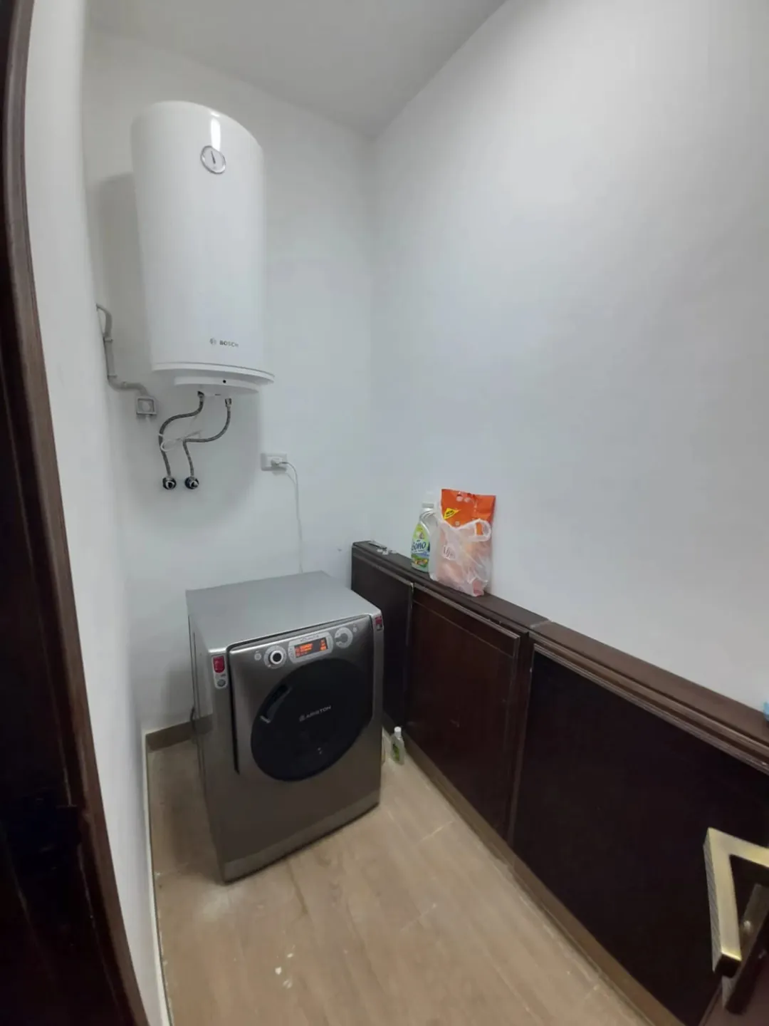 شقة مفروشة للإيجار السنوي في الجبيهة – خلف الجامعة الأردنية | ID 908903