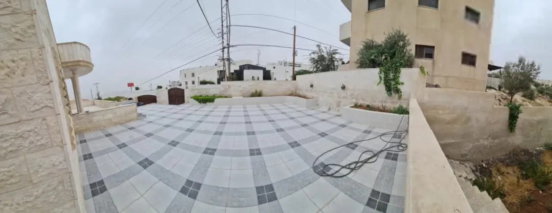 ڤيلا للبيع بأبو نصير