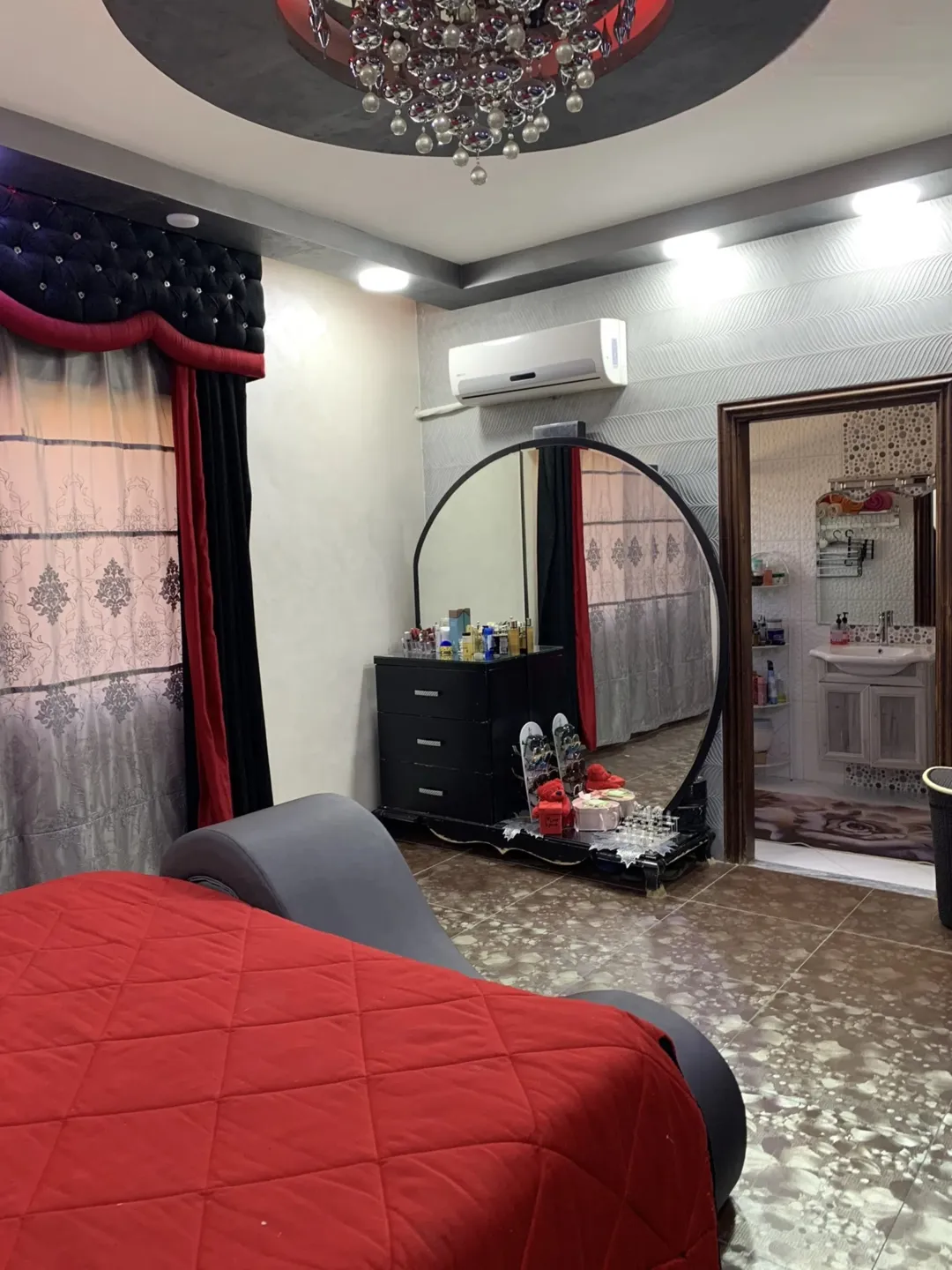 فيلا فاخرة للبيع في جاوا – عمان