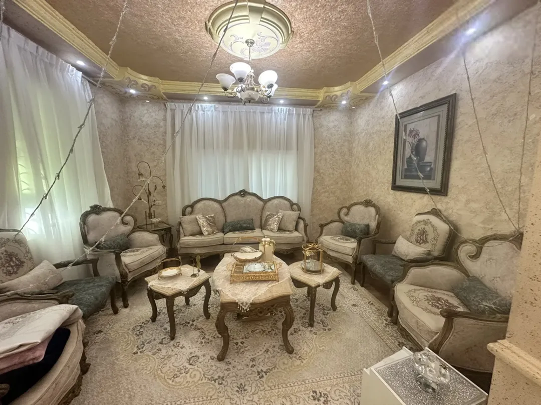 منزل واسع للبيع في إربد – بشرى