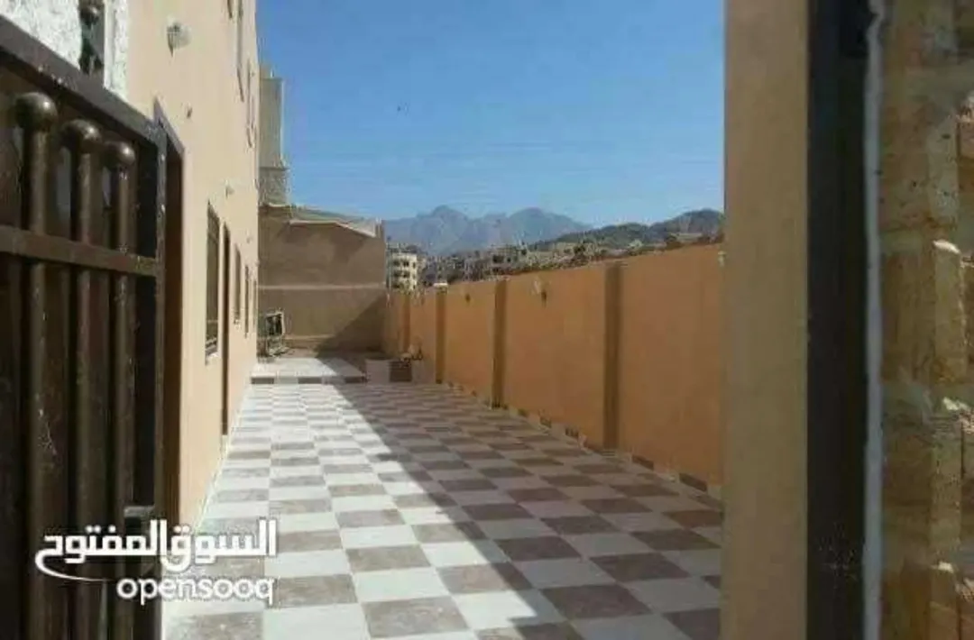 شقة سكنية للبيع