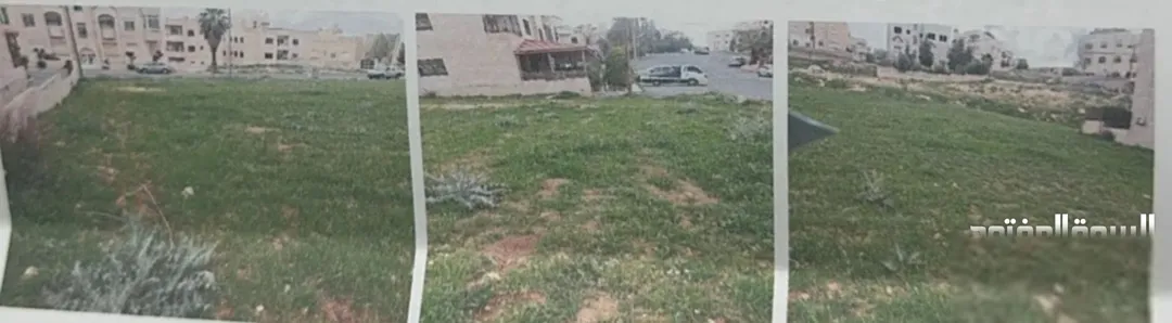 قطعة تصلح إسكان بالقرب من صحارى مول مباشرة